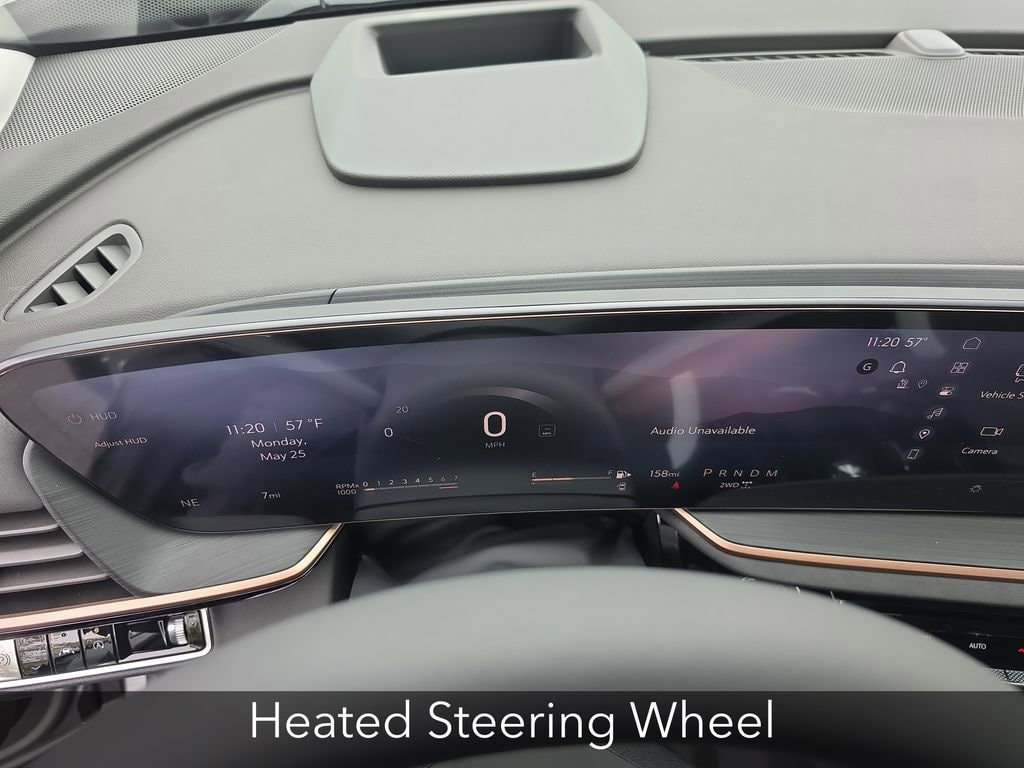 2026 Buick Envision Sport Touring - Photo 17