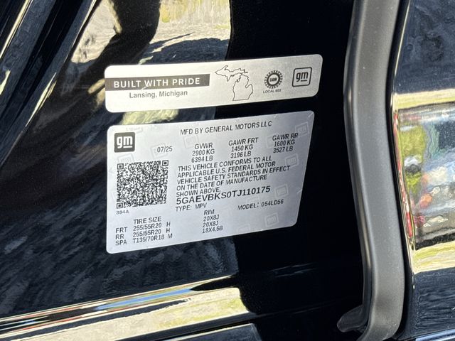 2026 Buick Enclave Sport Touring - Photo 95