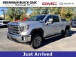 GMC Sierra 2500 HD