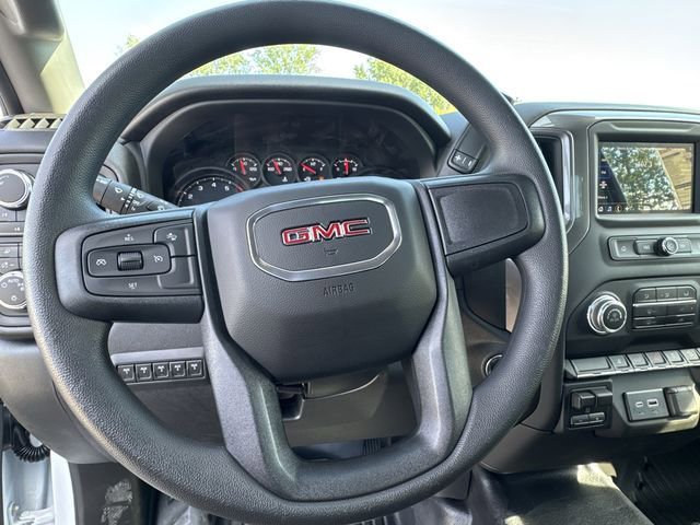 2025 GMC Sierra 2500HD Pro - Photo 11