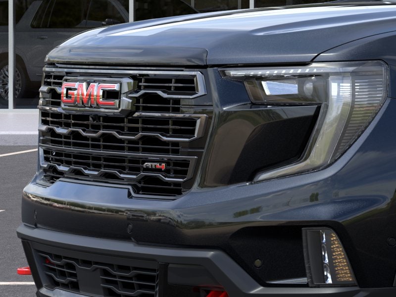 2027 GMC Acadia AT4 - Photo 12