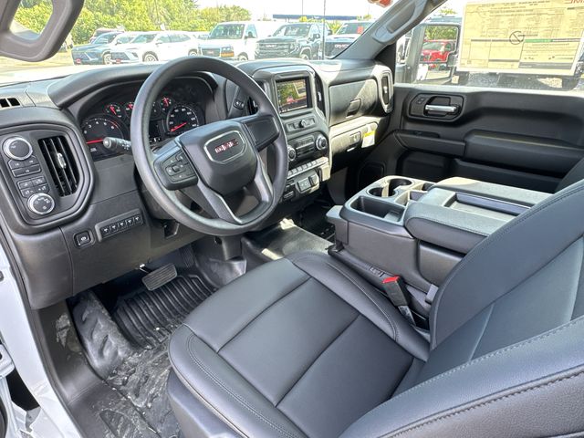 2025 GMC Sierra 2500HD Pro - Photo 65