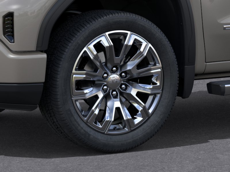2026 GMC Sierra 1500 Denali - Photo 9