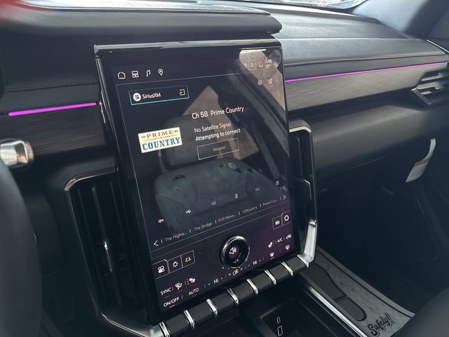 2026 GMC Acadia AT4 - Photo 13