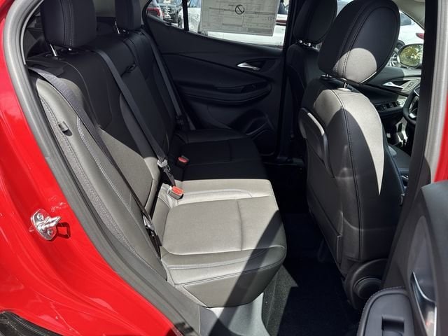 2026 Buick Encore GX Sport Touring - Photo 28