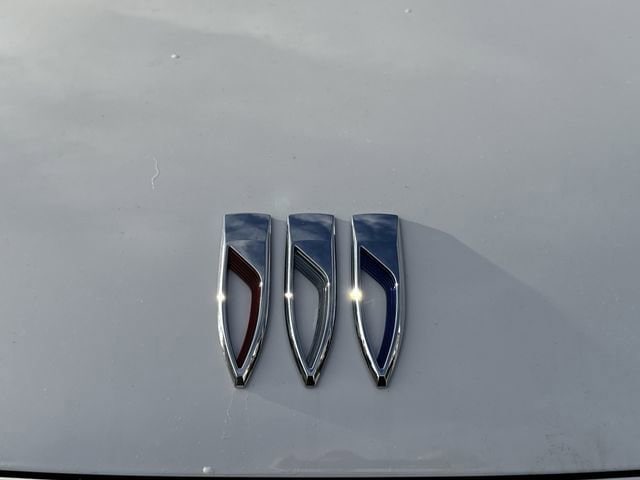 2026 Buick Enclave Sport Touring - Photo 35