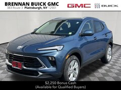 2026 Buick Encore GX Preferred SUV