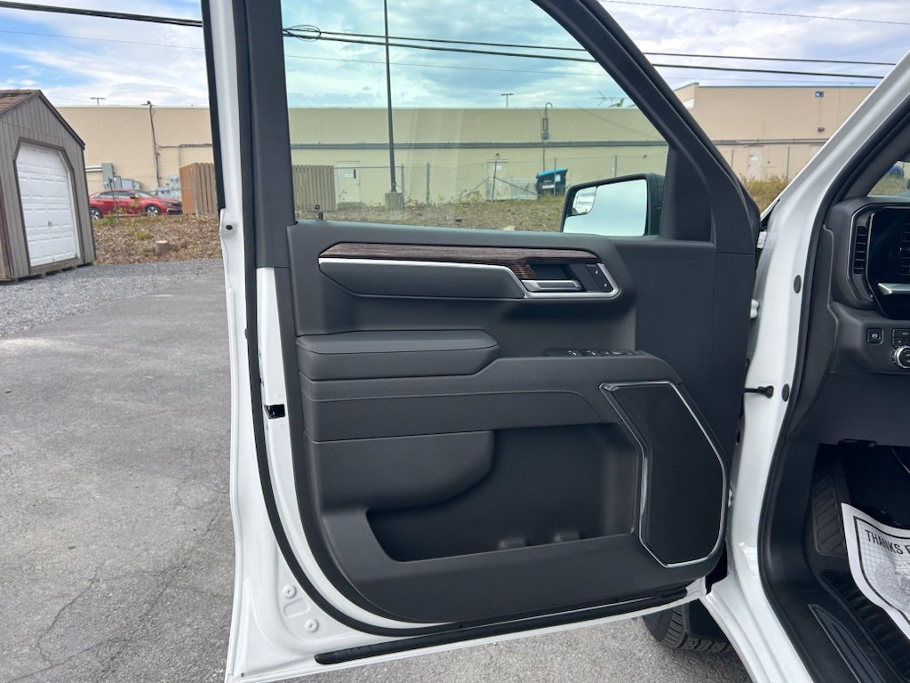 2026 GMC Sierra 1500 Elevation - Photo 16