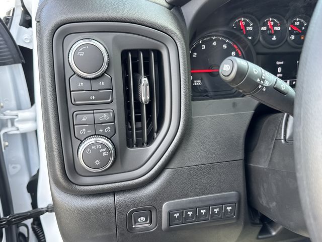 2025 GMC Sierra 2500HD Pro - Photo 72