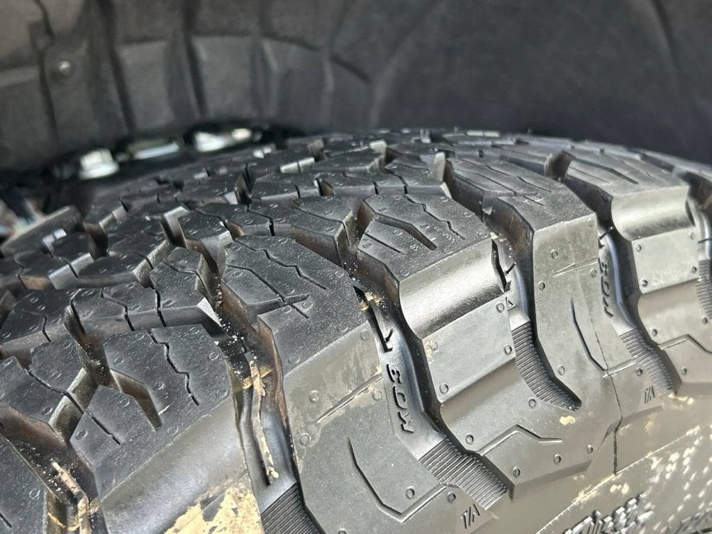 2026 GMC Sierra 2500HD AT4 - Photo 27