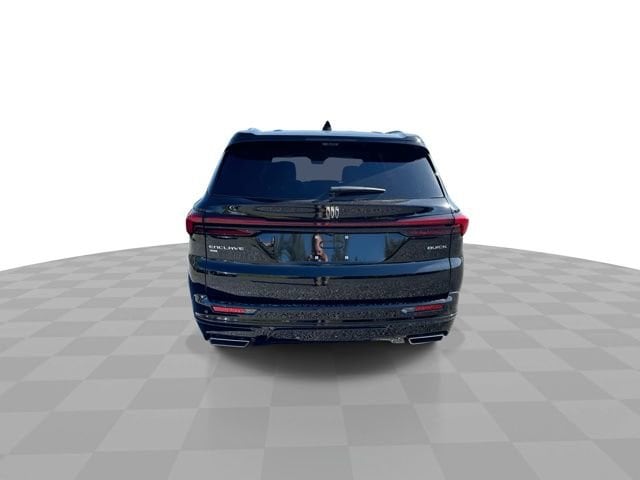 2026 Buick Enclave Sport Touring - Photo 7
