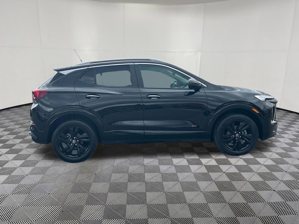 2026 Buick Encore GX Sport Touring - Photo 6
