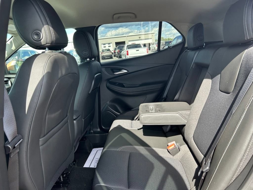 2026 Buick Encore GX Preferred - Photo 19