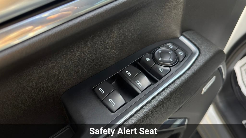2023 Chevrolet Silverado 1500 LTZ - Photo 20
