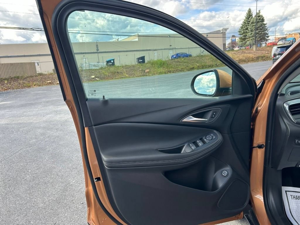 2026 Buick Encore GX Preferred - Photo 17