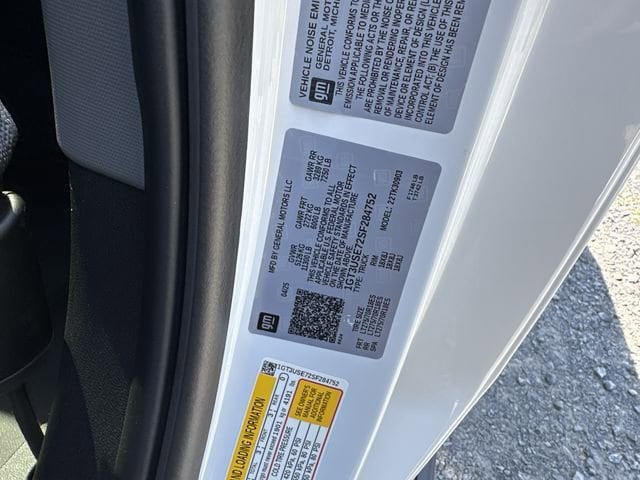 2025 GMC Sierra 3500HD Pro - Photo 30