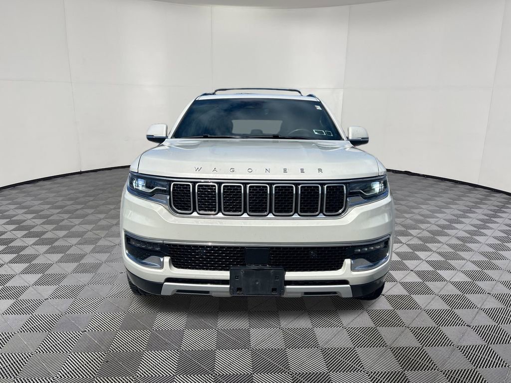 2022 Jeep Wagoneer Series II - Photo 22