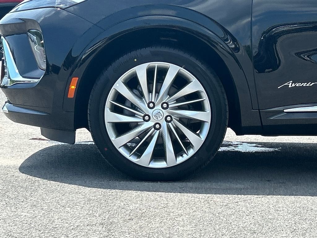 2026 Buick Envision Avenir - Photo 26