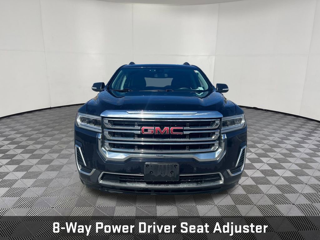 2021 GMC Acadia SLE - Photo 15
