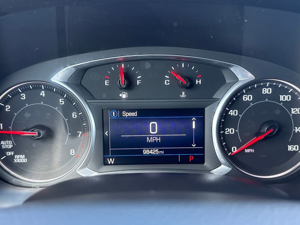 2021 GMC Acadia SLE - Photo 39