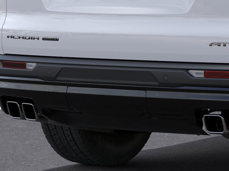 2026 GMC Acadia AT4 - Photo 48