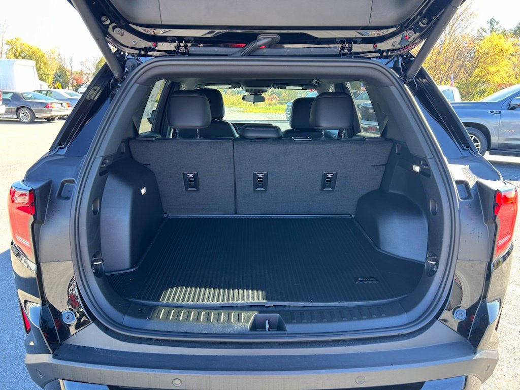 2027 GMC Terrain Elevation - Photo 19