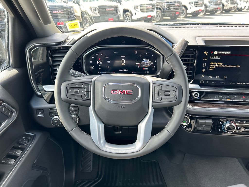 2026 GMC Sierra 1500 Elevation - Photo 13