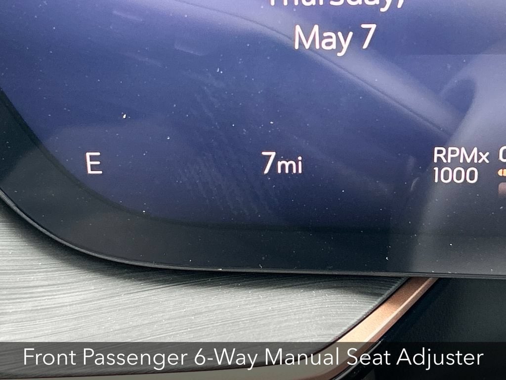 2026 Buick Envision Sport Touring - Photo 21