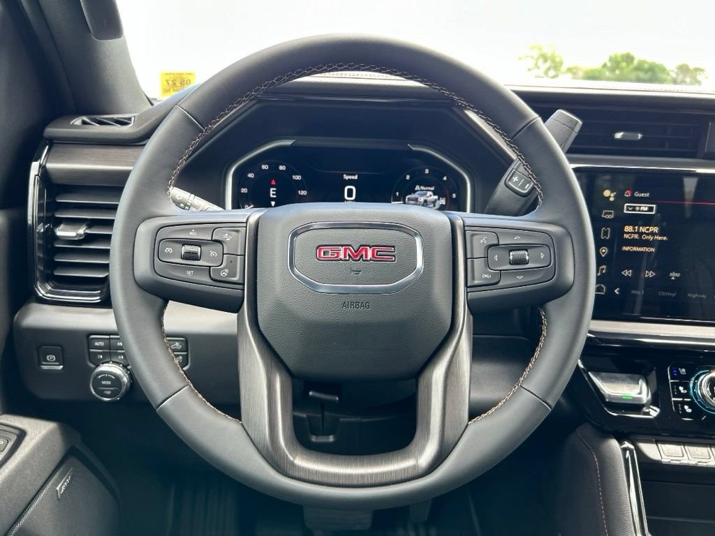 2026 GMC Sierra 2500HD AT4 - Photo 14