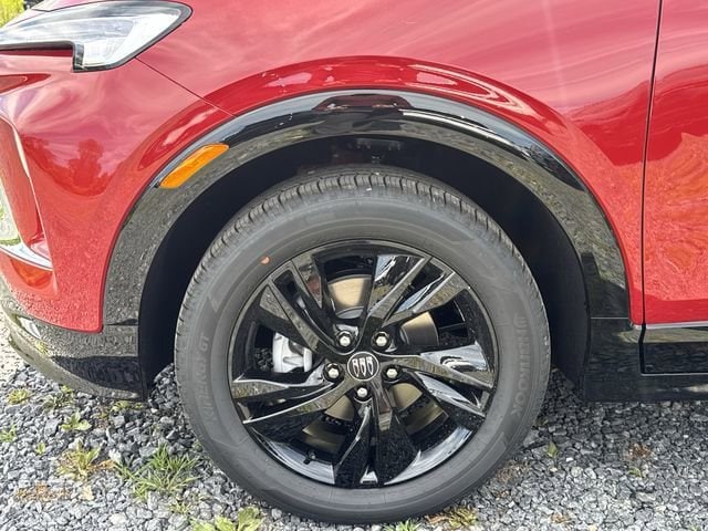 2026 Buick Encore GX Sport Touring - Photo 34