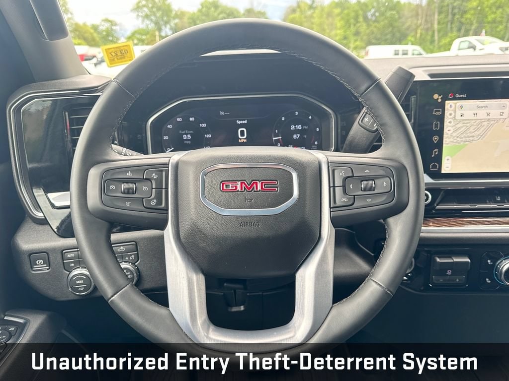 2026 GMC Sierra 2500HD SLE - Photo 16