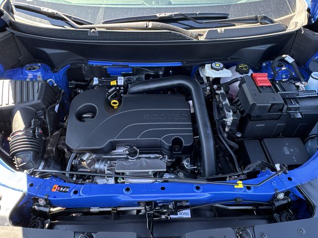 2026 GMC Terrain AT4 - Photo 89