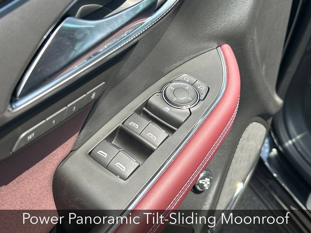 2026 Buick Envision Sport Touring - Photo 13