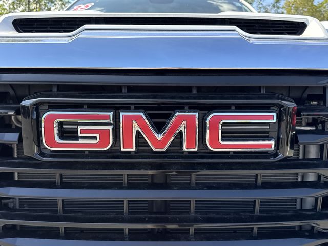 2025 GMC Sierra 2500HD Pro - Photo 82
