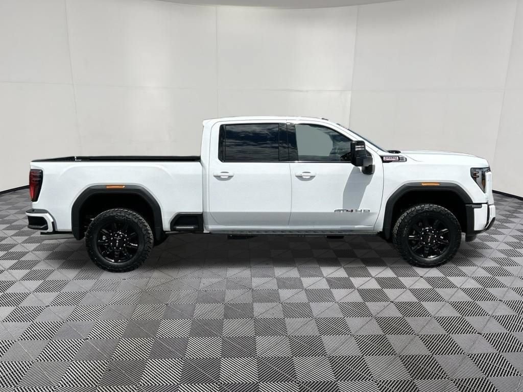 2026 GMC Sierra 2500HD AT4 - Photo 6
