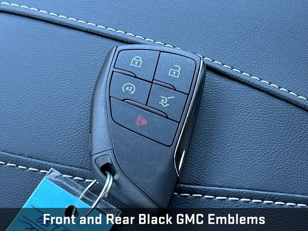 2026 GMC Acadia Elevation - Photo 29