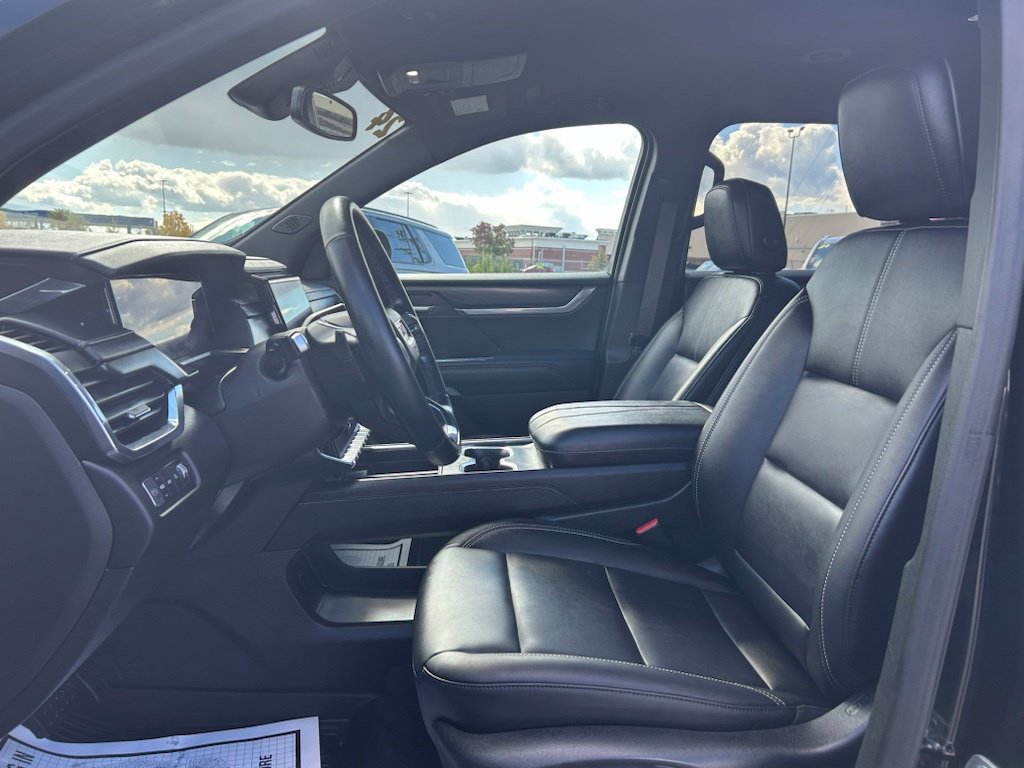 2024 GMC Acadia Elevation - Photo 9
