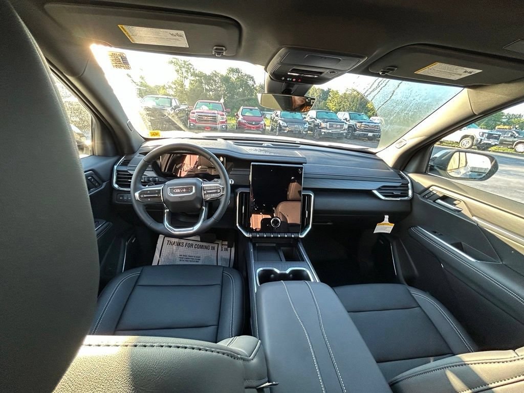 2027 GMC Acadia Elevation - Photo 14