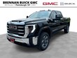 GMC Sierra 2500 HD