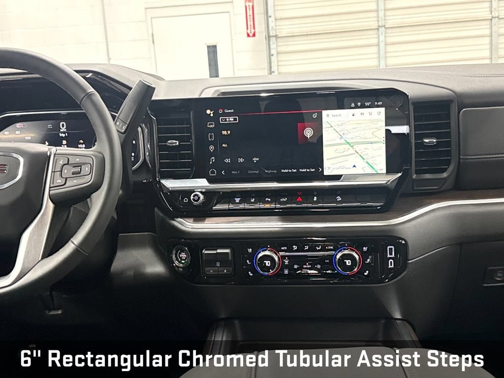 2026 GMC Sierra 2500HD SLT - Photo 21