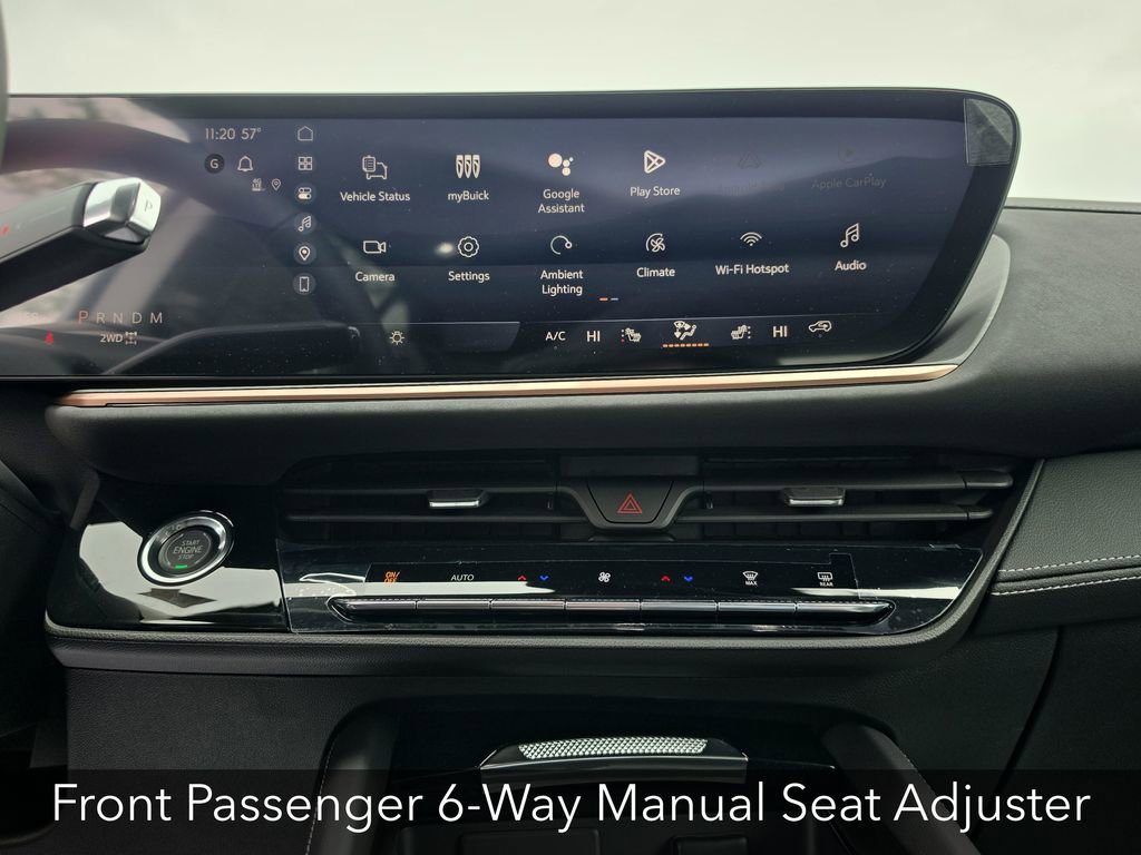 2026 Buick Envision Sport Touring - Photo 21