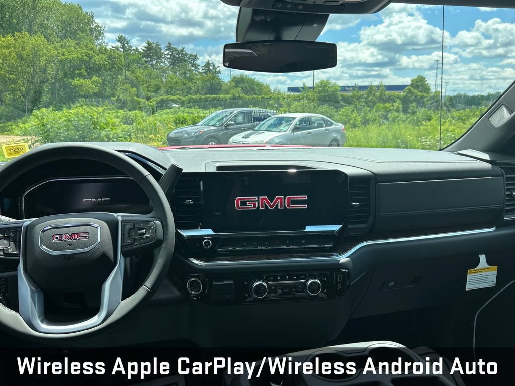 2026 GMC Sierra 1500 Elevation - Photo 10
