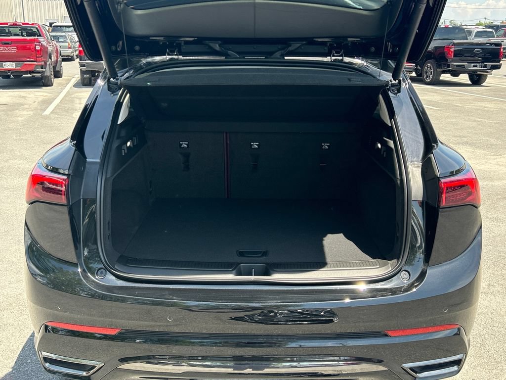 2026 Buick Envision Sport Touring - Photo 27