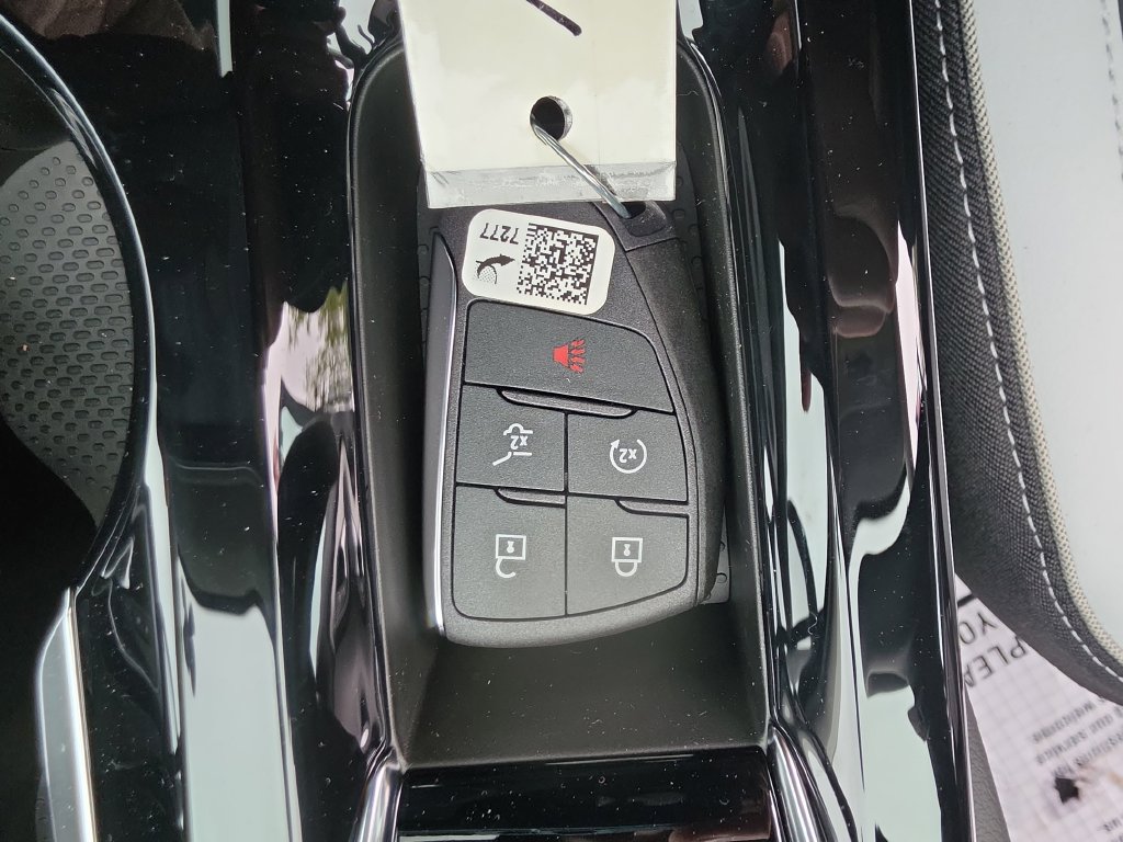 2026 Buick Envision Sport Touring - Photo 27