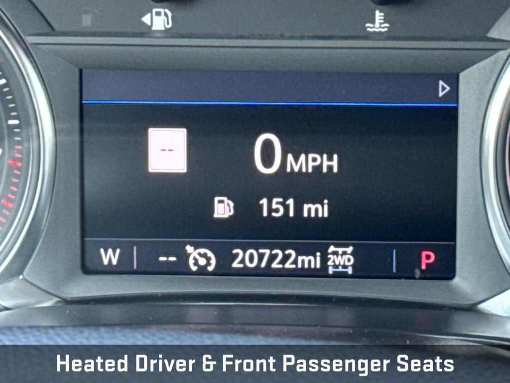 2023 GMC Acadia AT4 - Photo 18