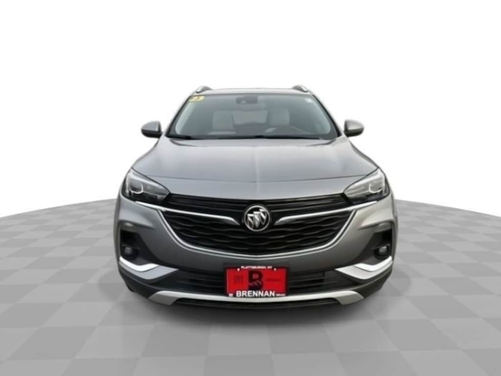 Used 2023 Buick Encore GX Essence SUV