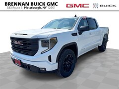 2025 GMC Sierra 1500 Elevation Truck