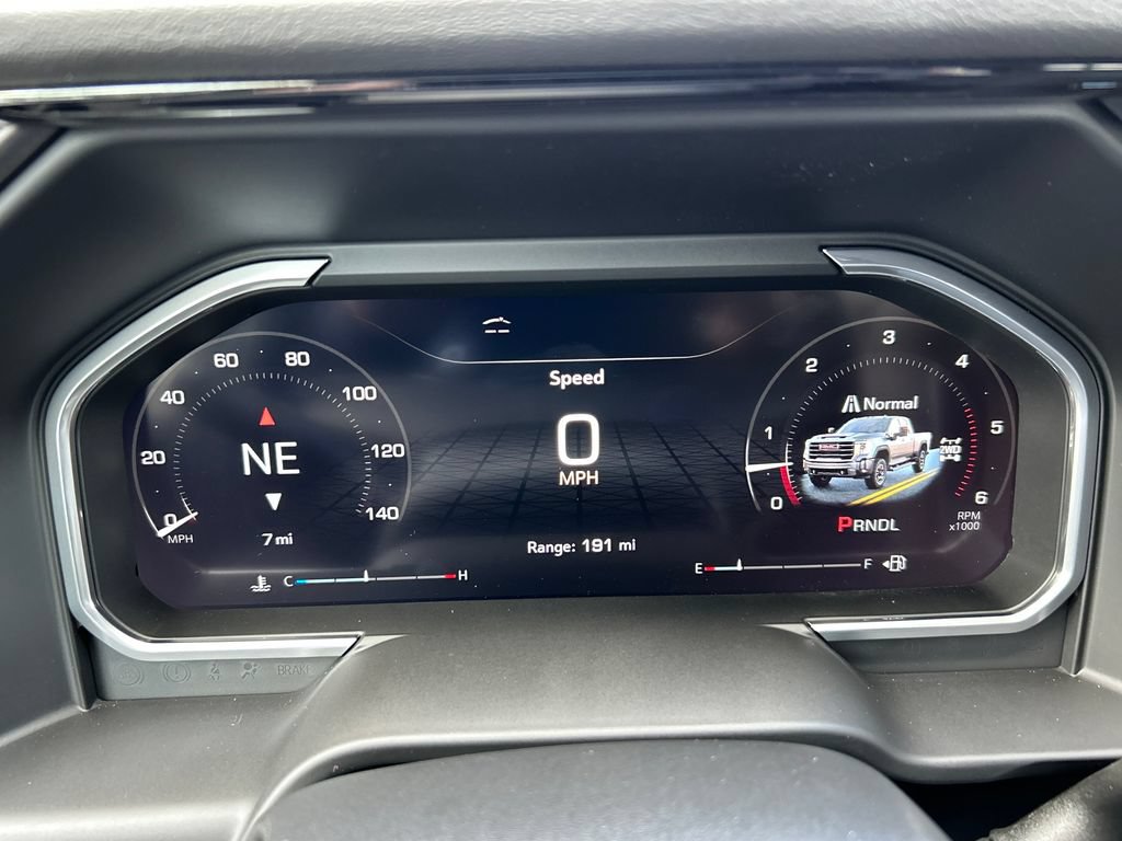 2026 GMC Sierra 2500HD AT4 - Photo 17