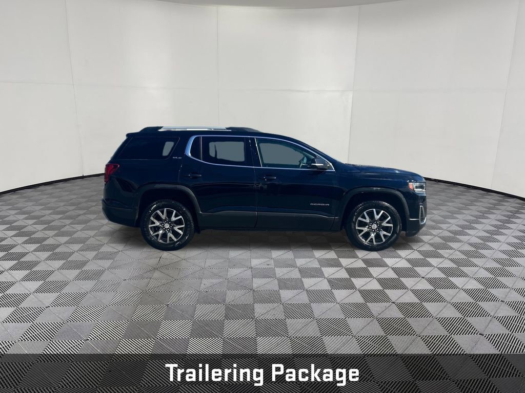 2021 GMC Acadia SLE - Photo 10