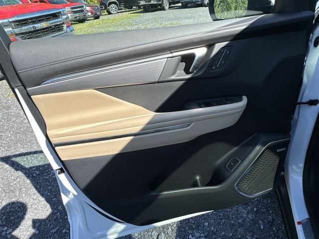 2026 Buick Enclave Preferred - Photo 23